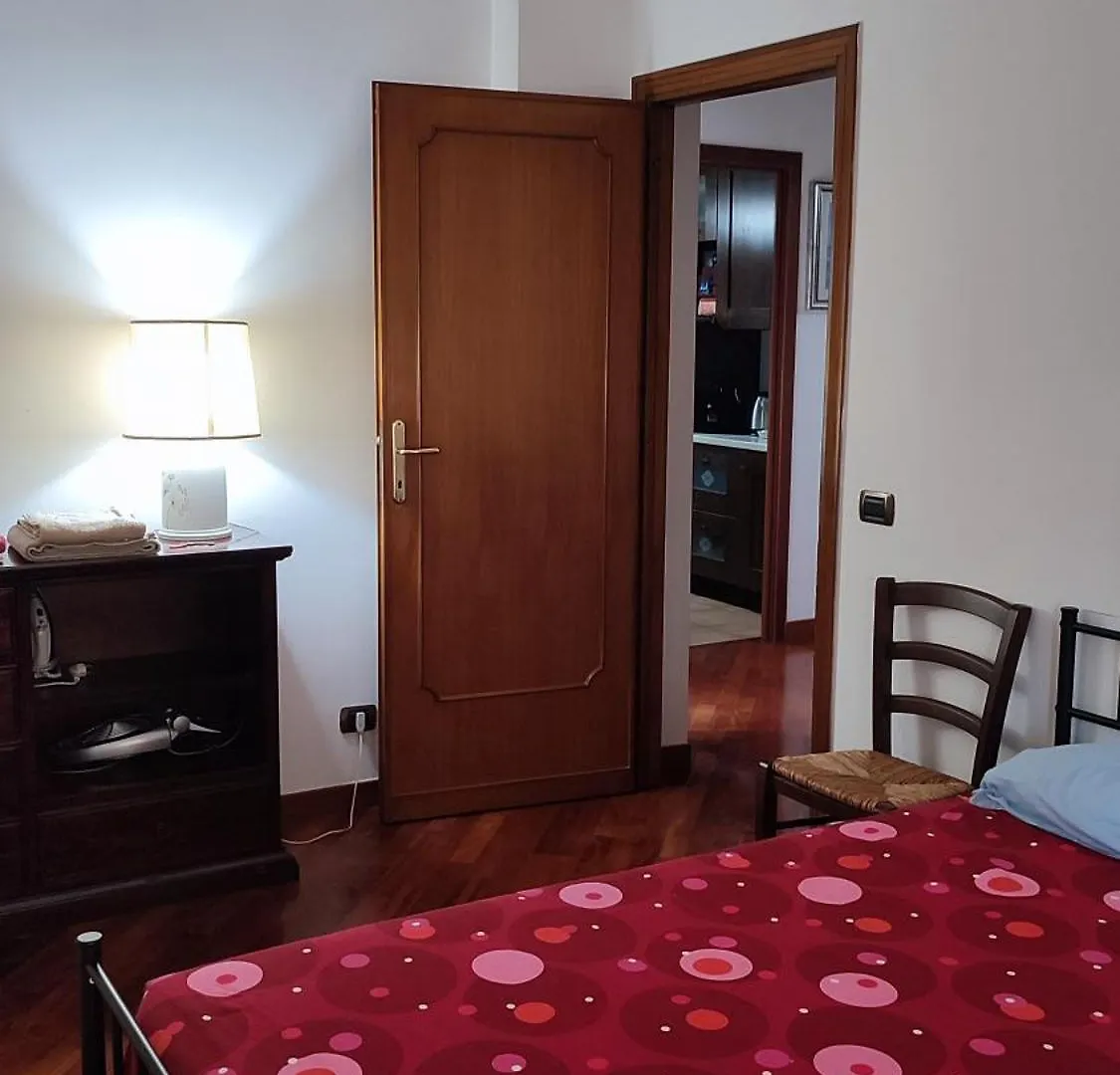Appartement Montagnola House à Rome
