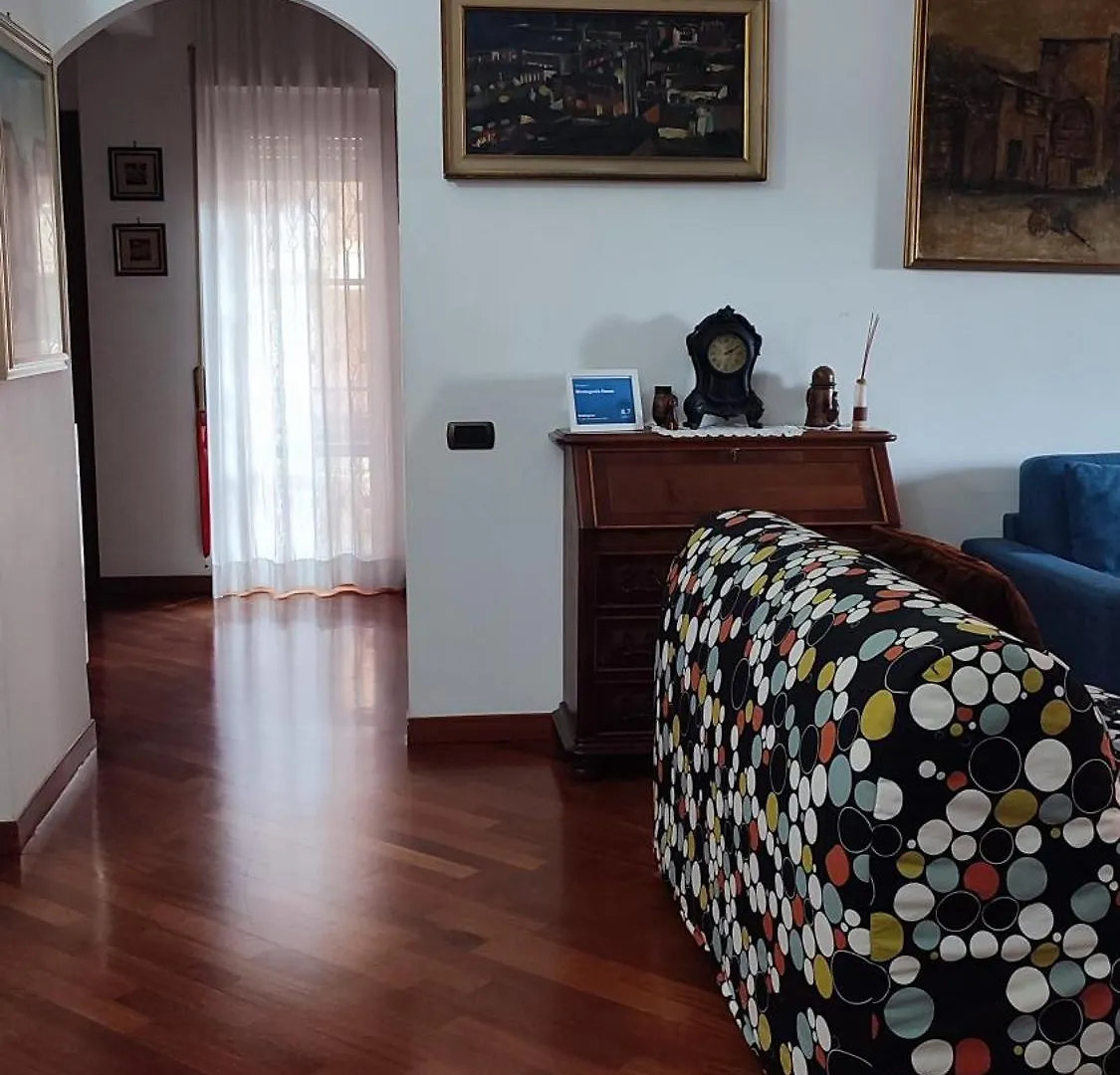 Appartement Montagnola House à Rome 0*,