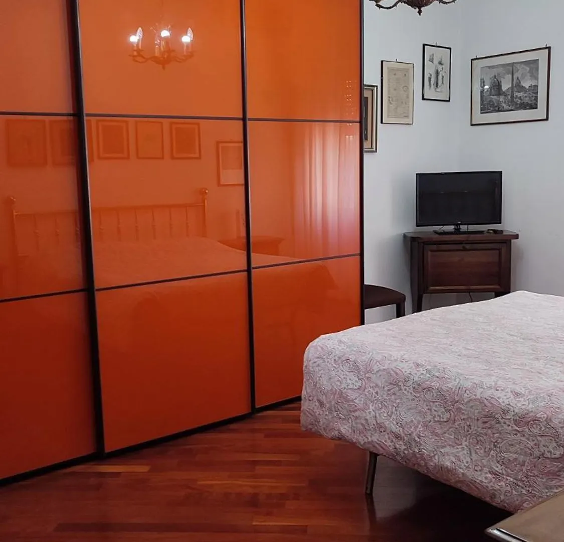 Appartement Montagnola House à Rome